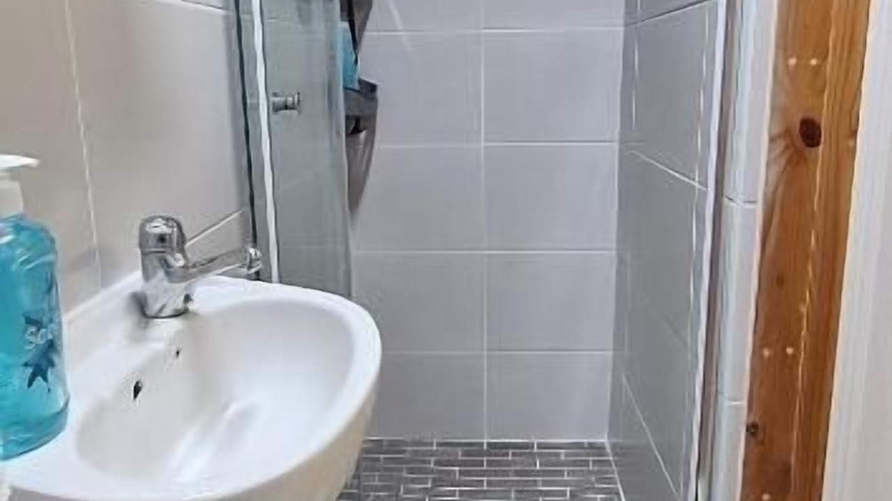 Photo of Bathroom in Reebok