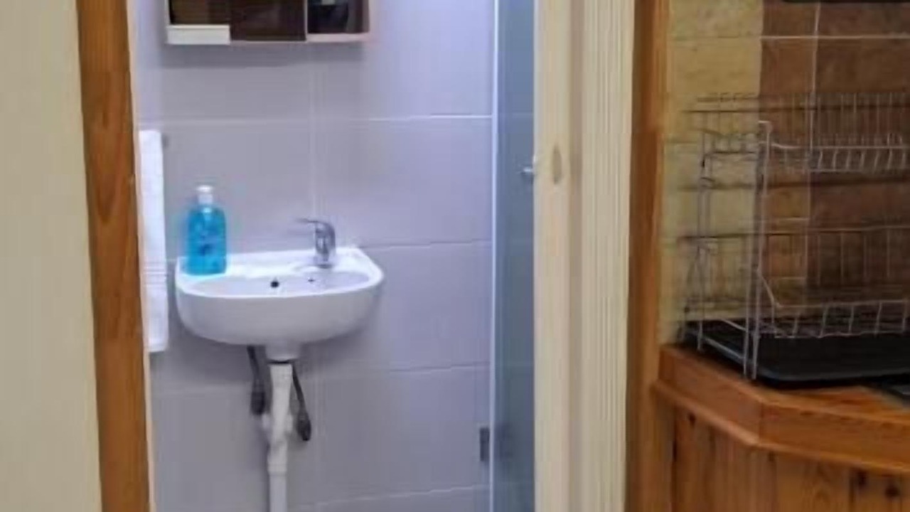 Photo of Bathroom in Reebok