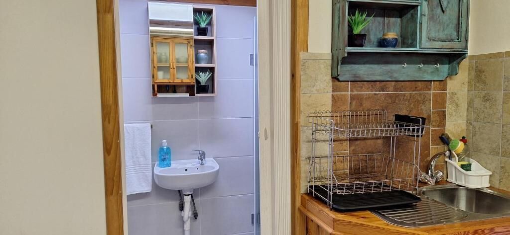 Photo of Bathroom in Reebok