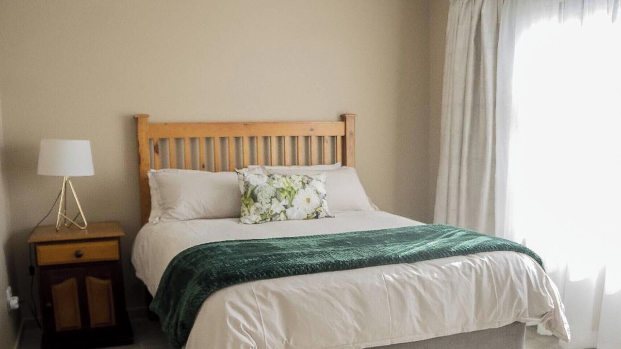 Photo of Bedroom in Greater Johannesburg Metropolitan Area