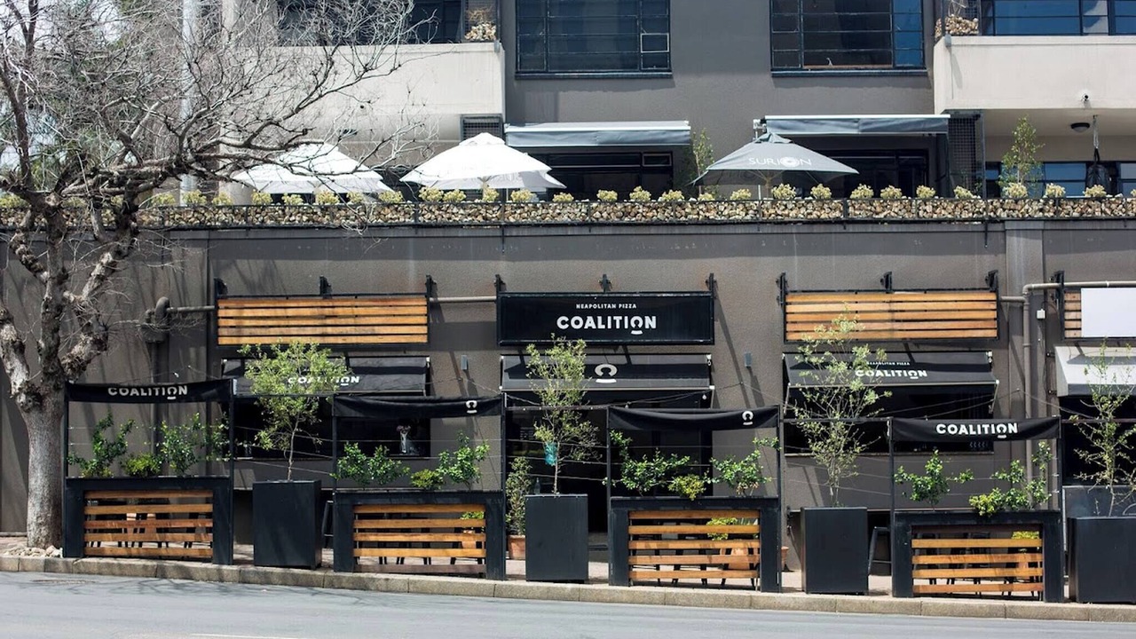Photo of Outdoor in Parkwood