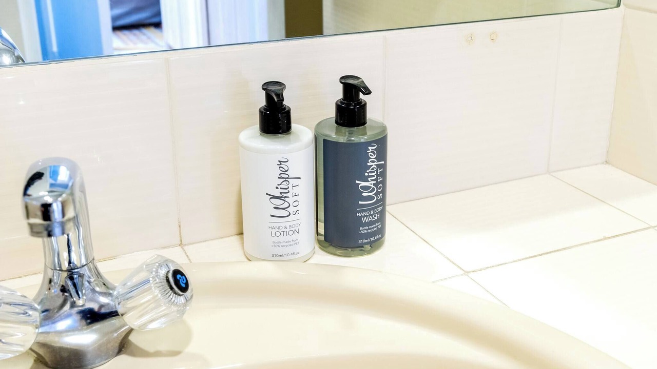 Photo of Bathroom in Parkwood