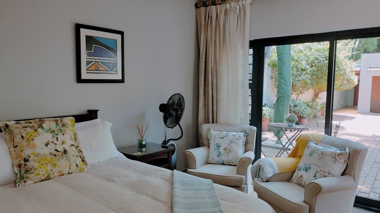 Photo of Bedroom in Parkwood
