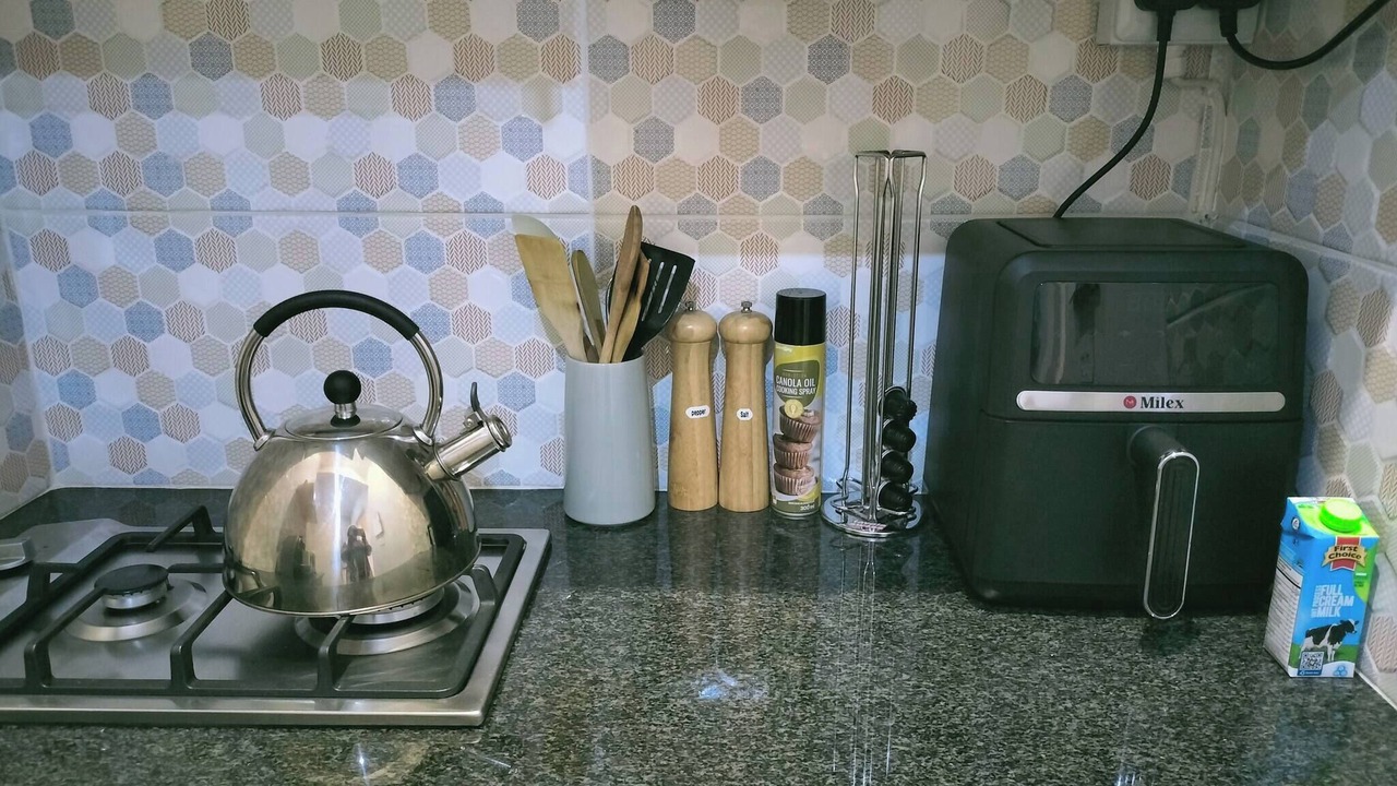 Photo of Kitchen in Parkwood