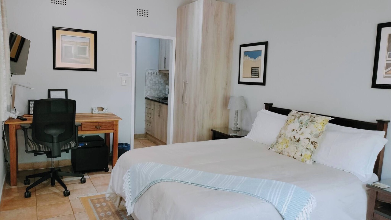 Photo of Bedroom in Parkwood