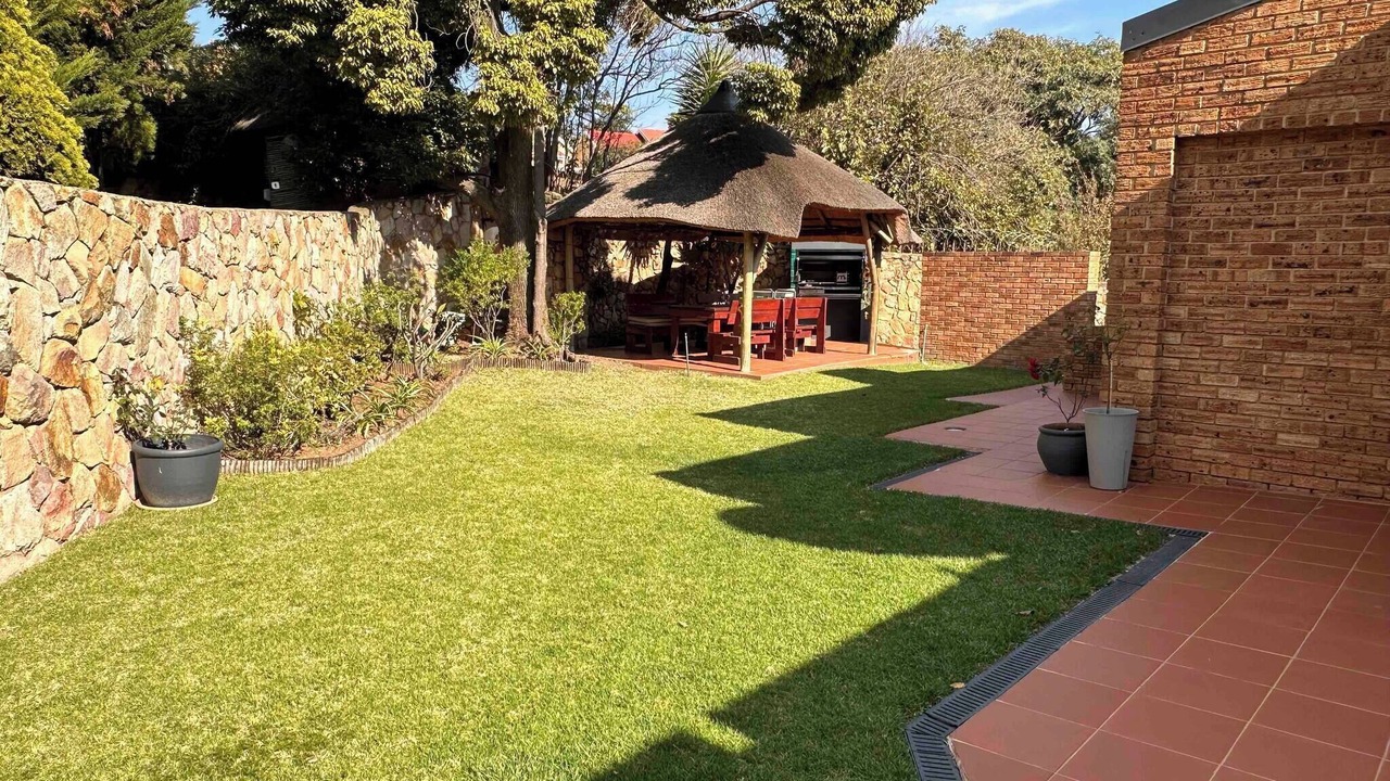 Photo of Outdoor in Greater Johannesburg Metropolitan Area