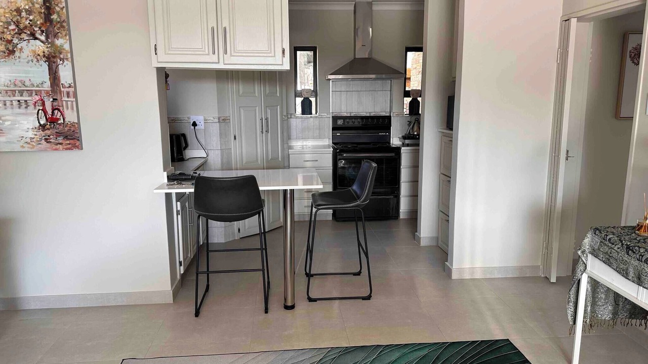 Photo of Kitchen in Greater Johannesburg Metropolitan Area