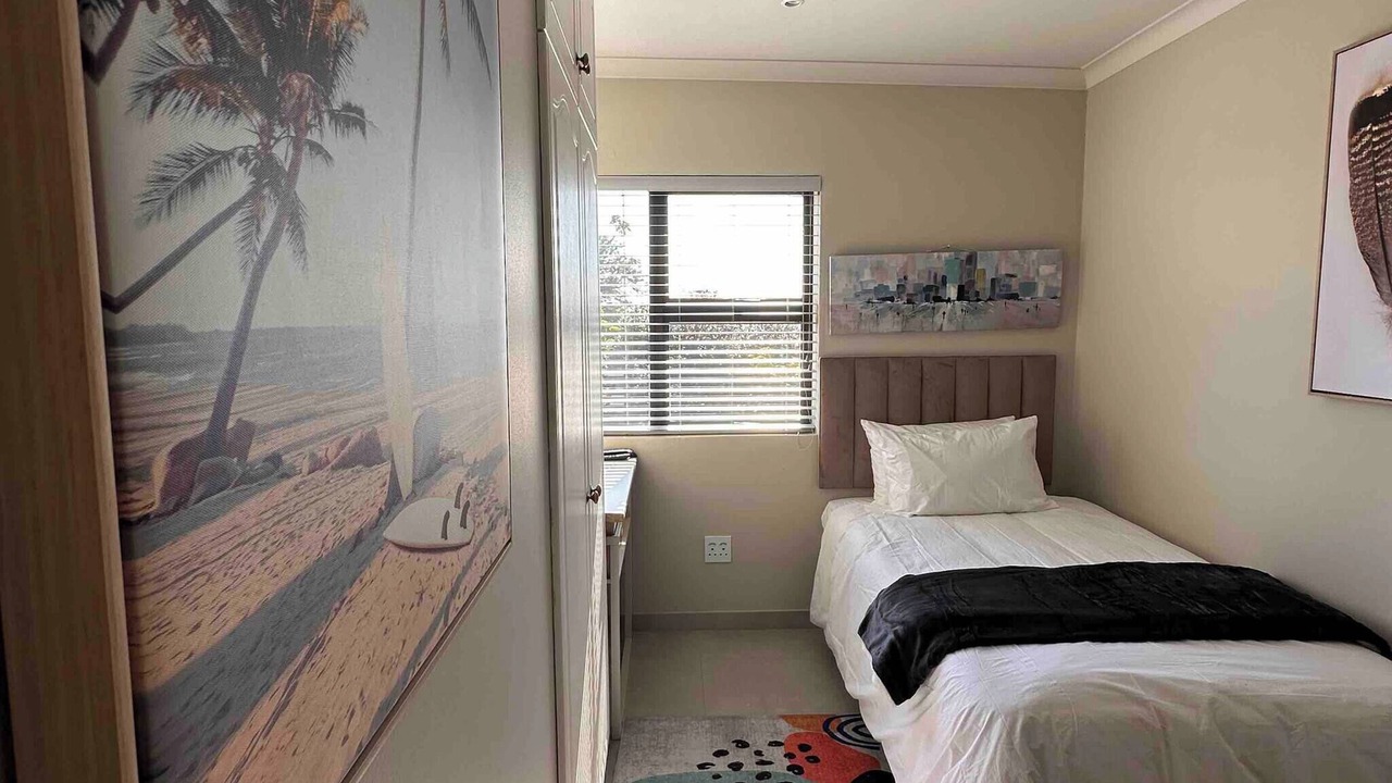 Photo of Bedroom in Greater Johannesburg Metropolitan Area