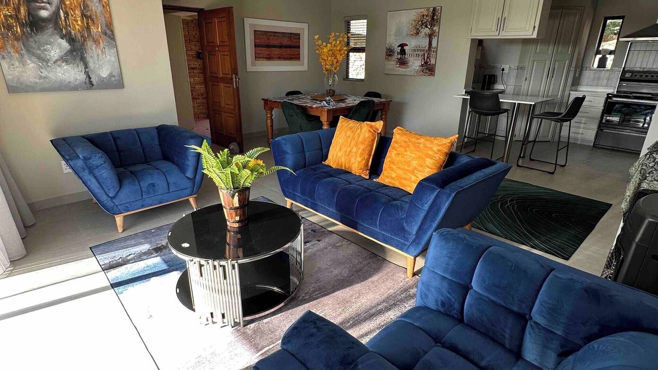 Photo of Livingroom in Greater Johannesburg Metropolitan Area