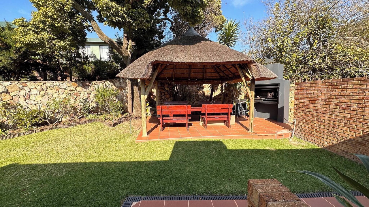 Photo of Outdoor in Greater Johannesburg Metropolitan Area