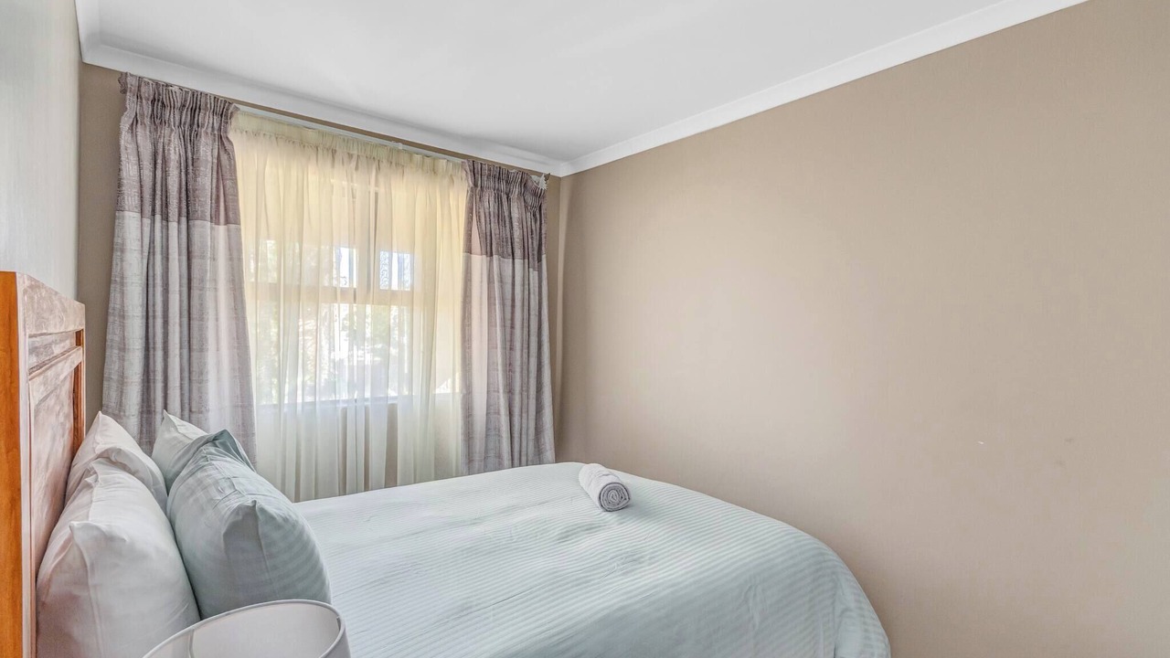 Photo of Bedroom in Greater Johannesburg Metropolitan Area