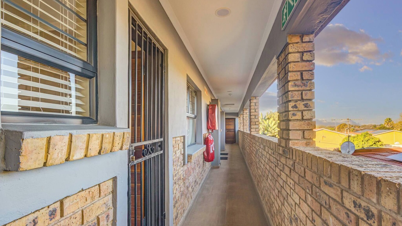 Photo of Patio Balcony in Greater Johannesburg Metropolitan Area