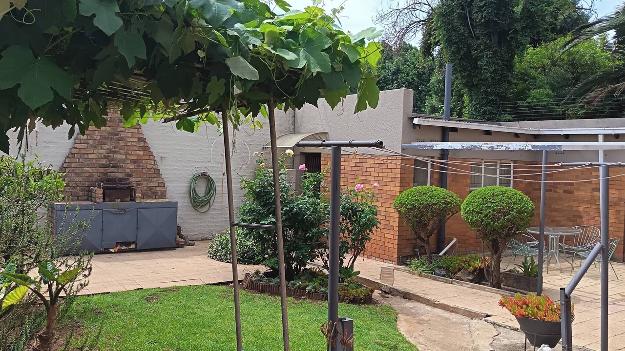 Photo of Patio Balcony in Greater Johannesburg Metropolitan Area