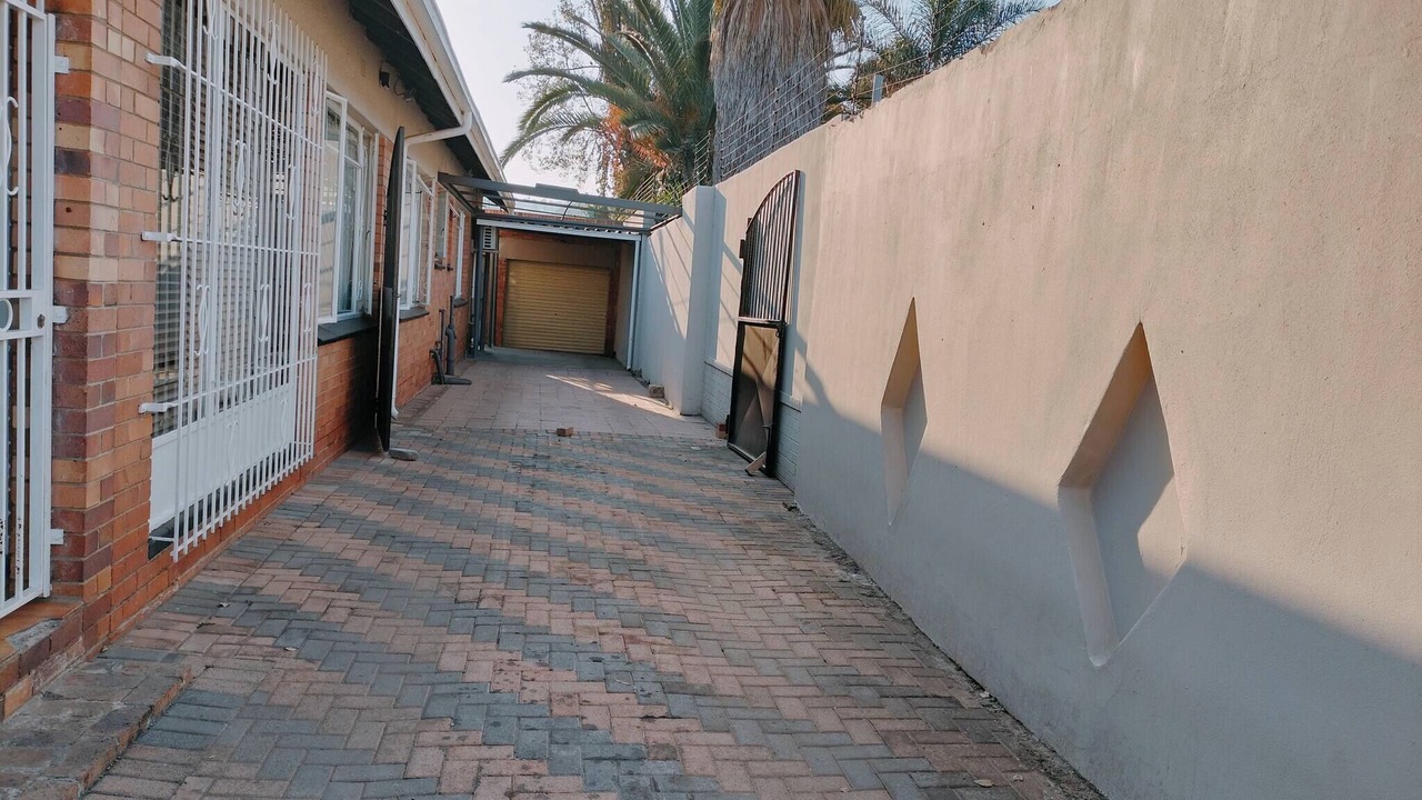 Photo of Outdoor in Greater Johannesburg Metropolitan Area