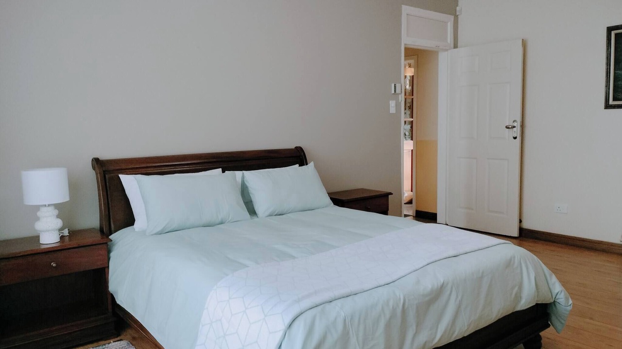 Photo of Bedroom in Greater Johannesburg Metropolitan Area