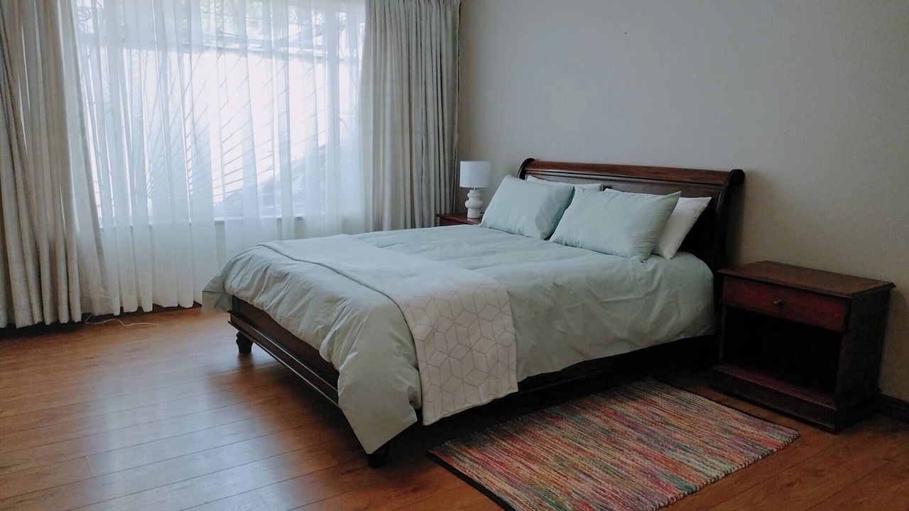 Photo of Bedroom in Greater Johannesburg Metropolitan Area