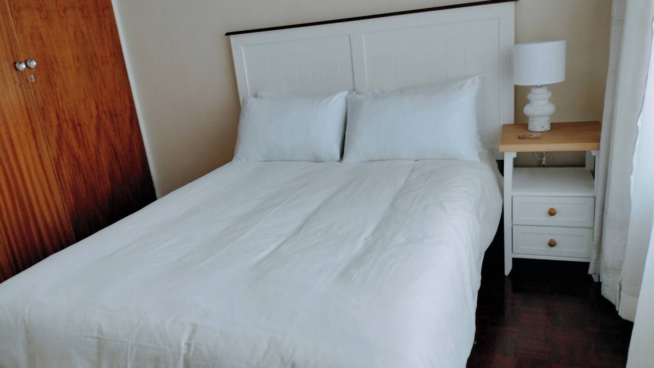 Photo of Bedroom in Greater Johannesburg Metropolitan Area