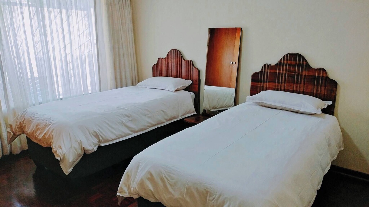 Photo of Bedroom in Greater Johannesburg Metropolitan Area