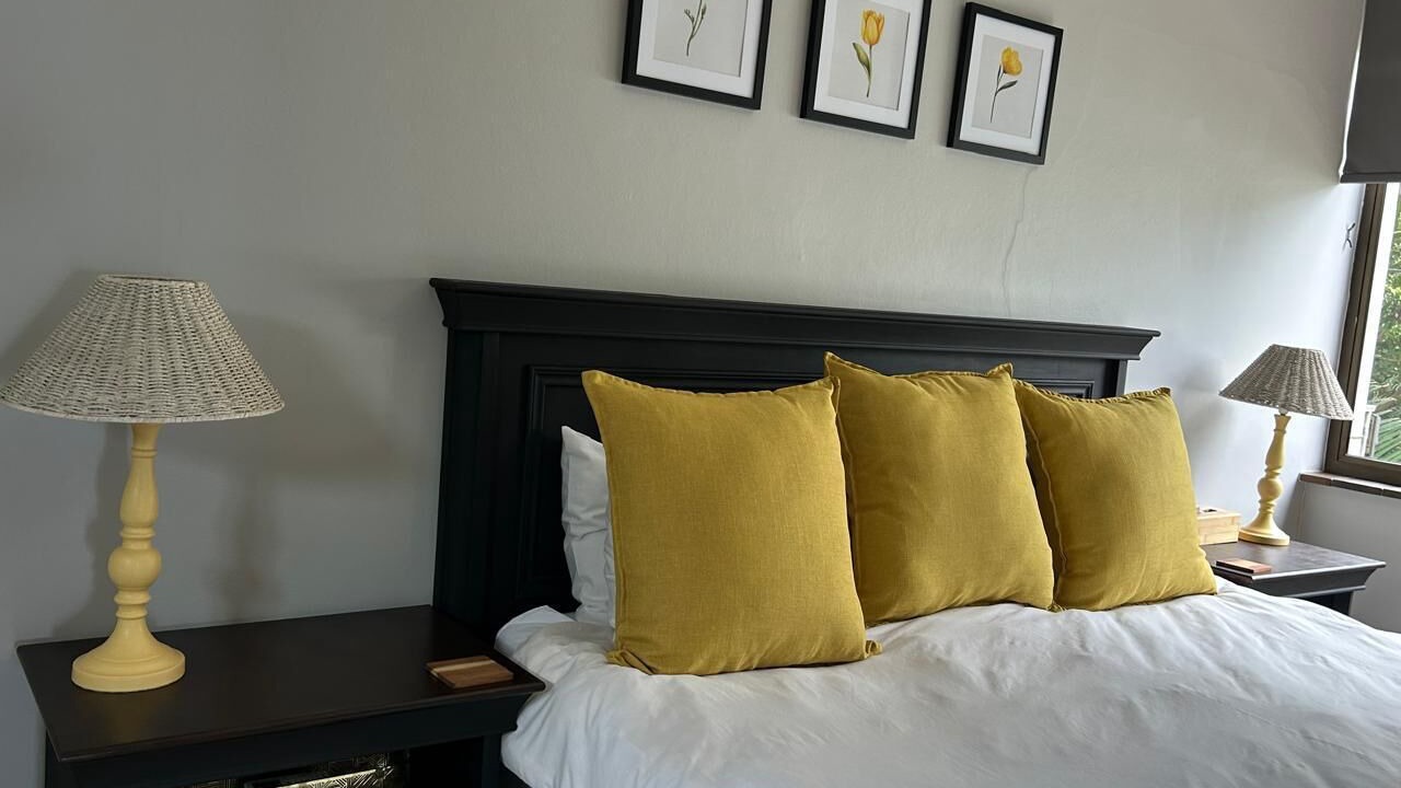 Photo of Bedroom in Shaka's Rock