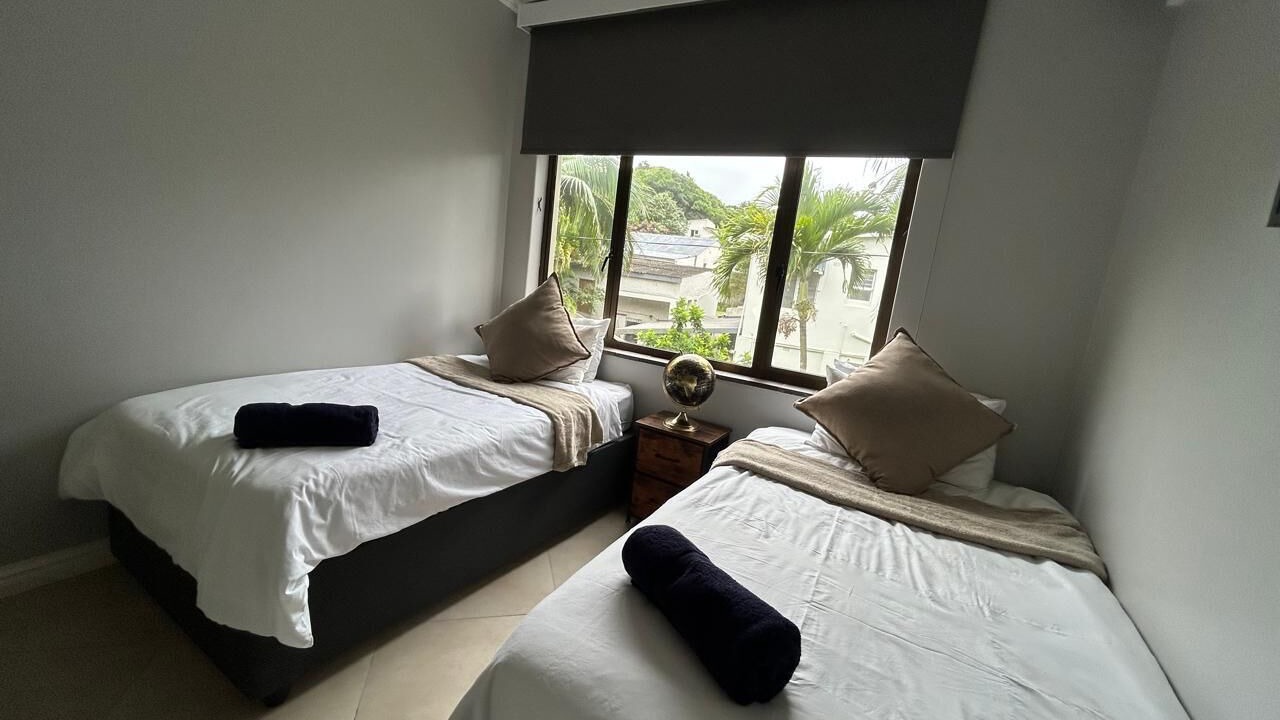 Photo of Bedroom in Shaka's Rock