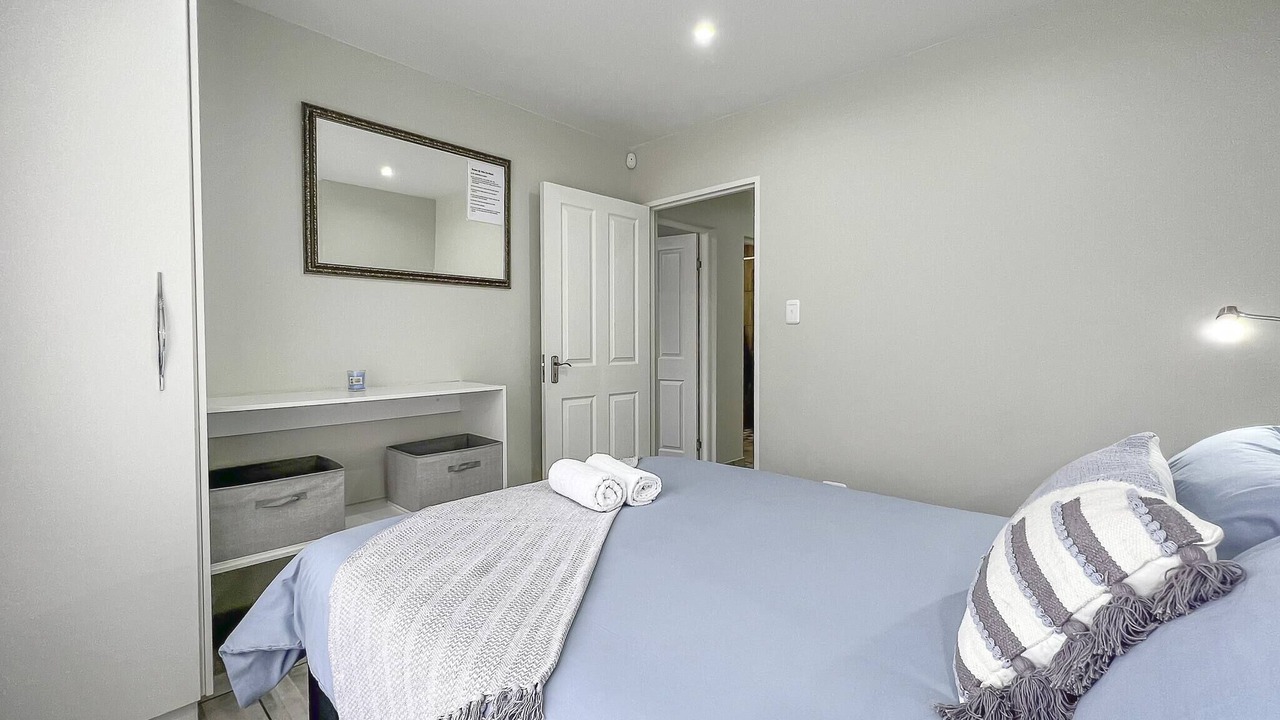 Photo of Bedroom in Mossel Bay