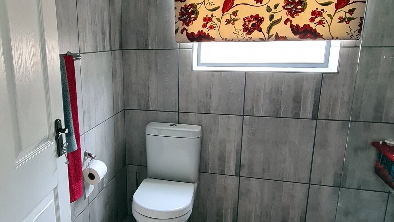 Photo of Bathroom in Mossel Bay