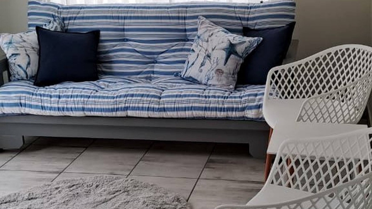 Photo of Livingroom in Mossel Bay