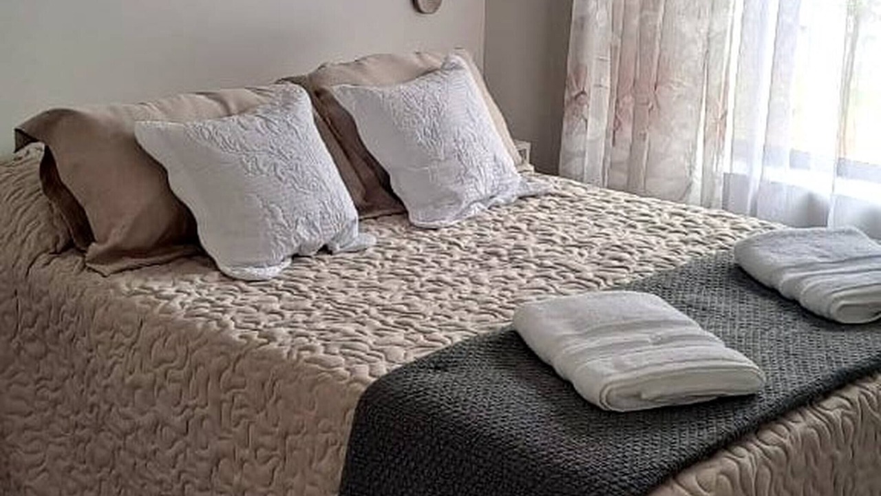 Photo of Bedroom in Mossel Bay