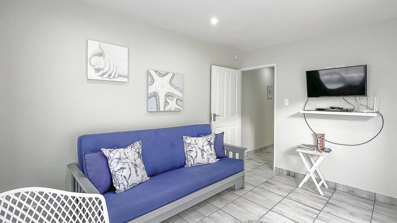 Photo of Livingroom in Mossel Bay