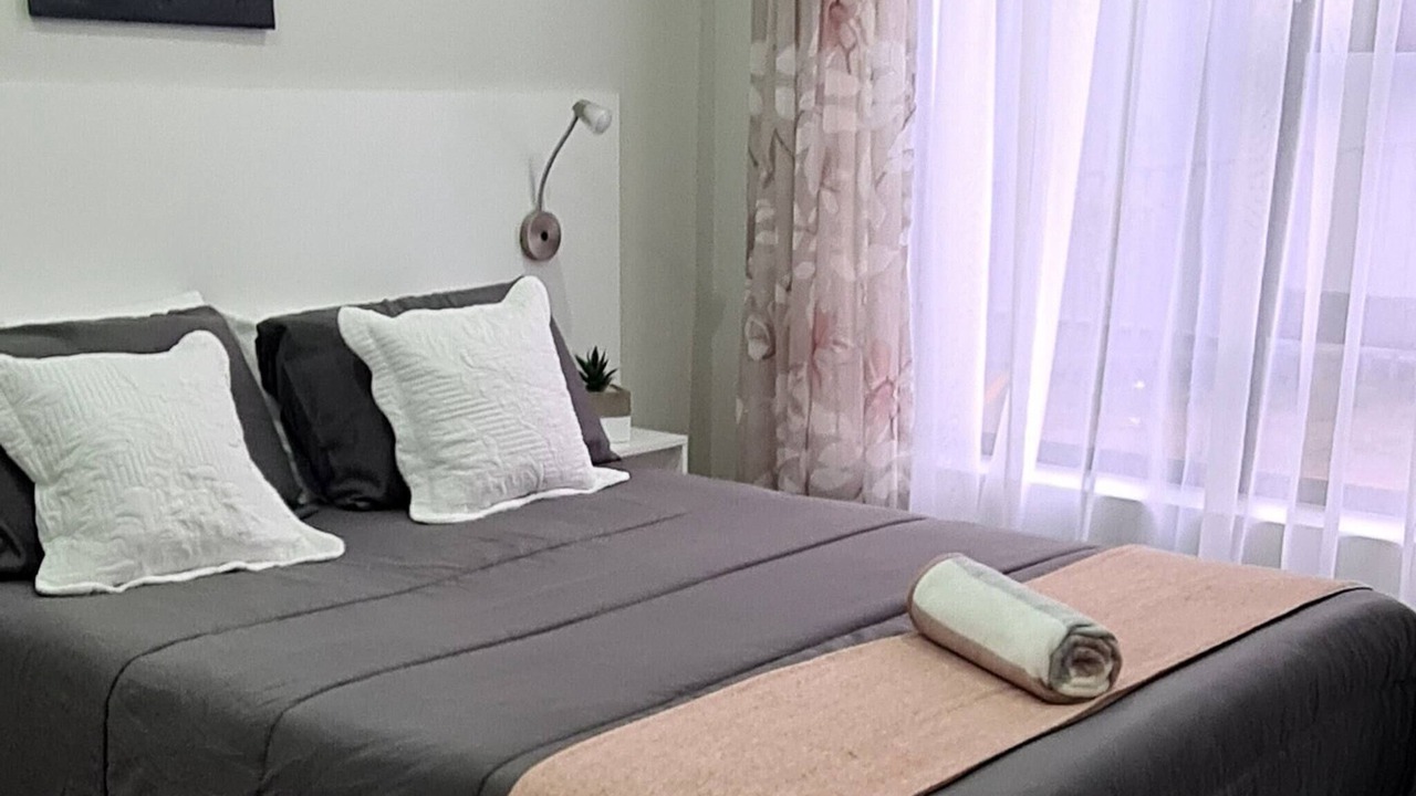 Photo of Bedroom in Mossel Bay