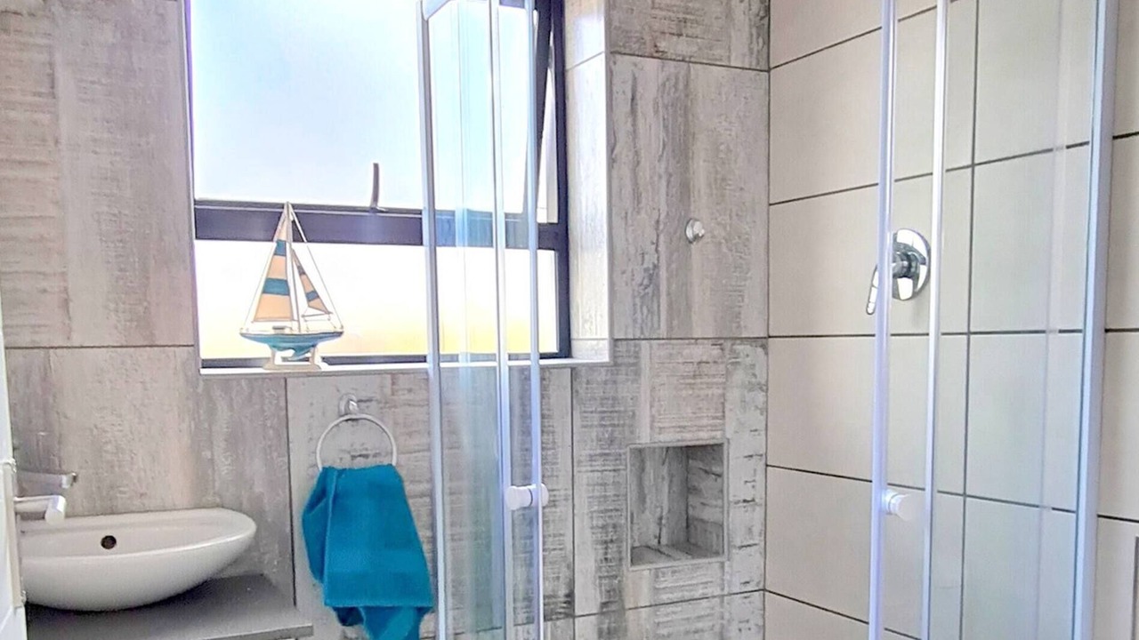 Photo of Bathroom in Mossel Bay