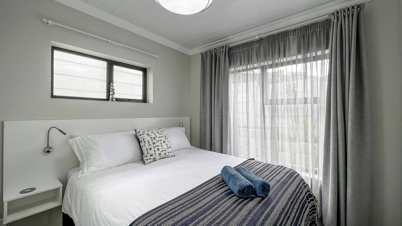 Photo of Bedroom in Mossel Bay