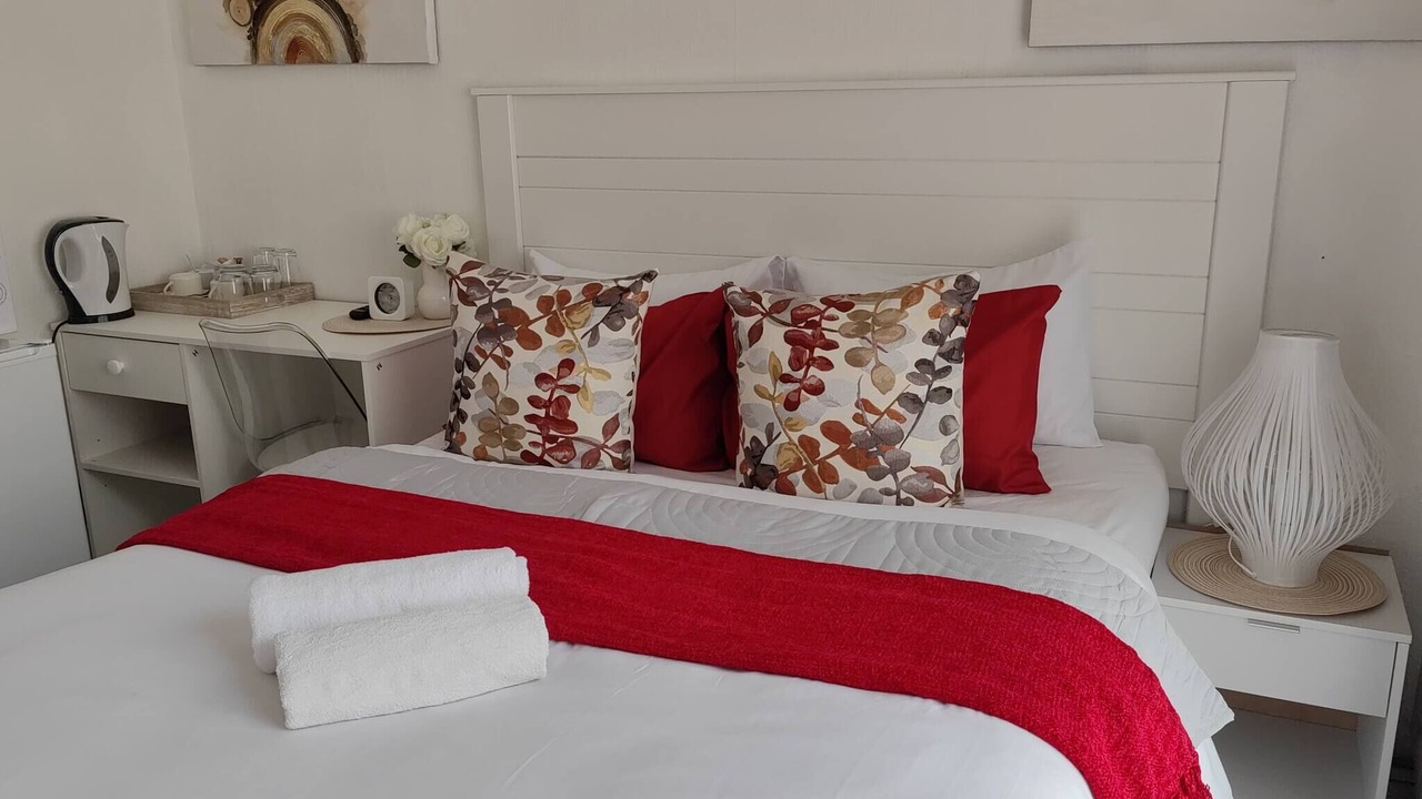 Photo of Bedroom in Randpark Ridge