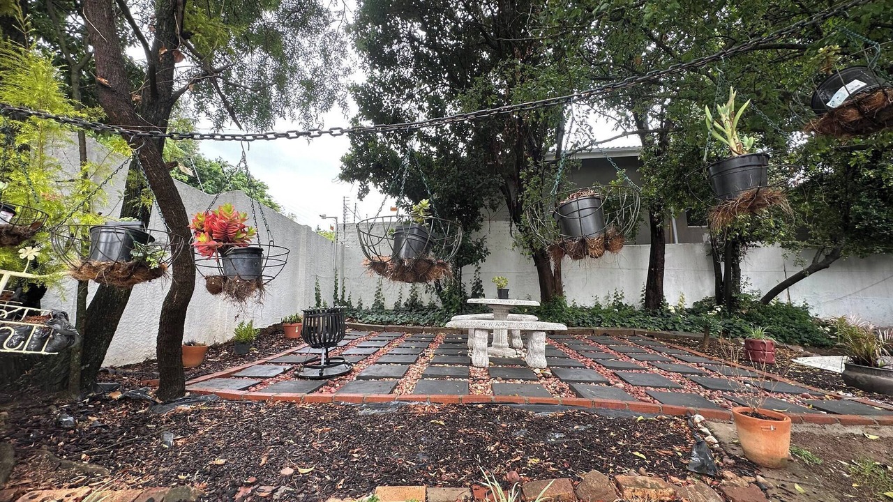 Photo of Patio Balcony in Randpark Ridge