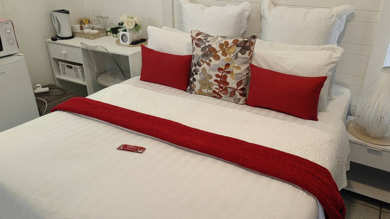 Photo of Bedroom in Randpark Ridge