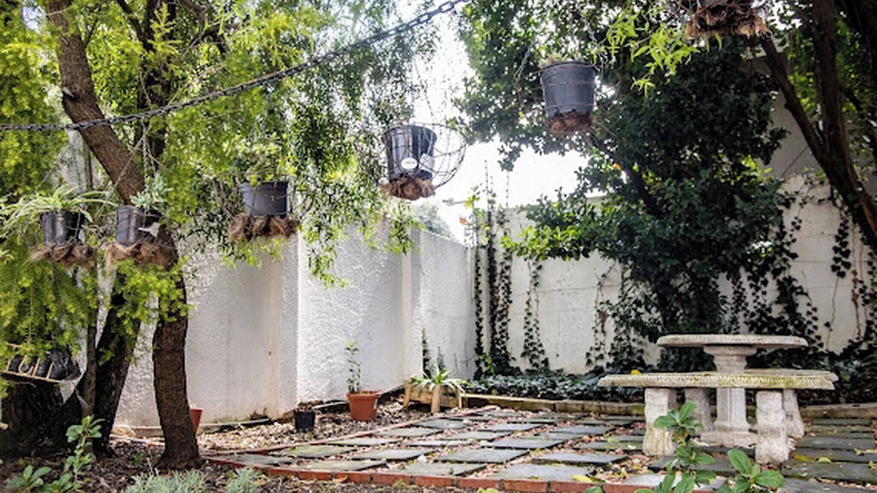Photo of Patio Balcony in Randpark Ridge