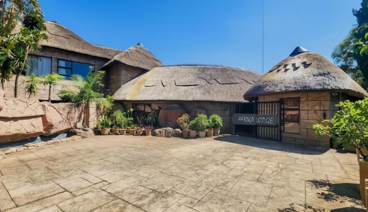 Photo of Outdoor in Kempton Park