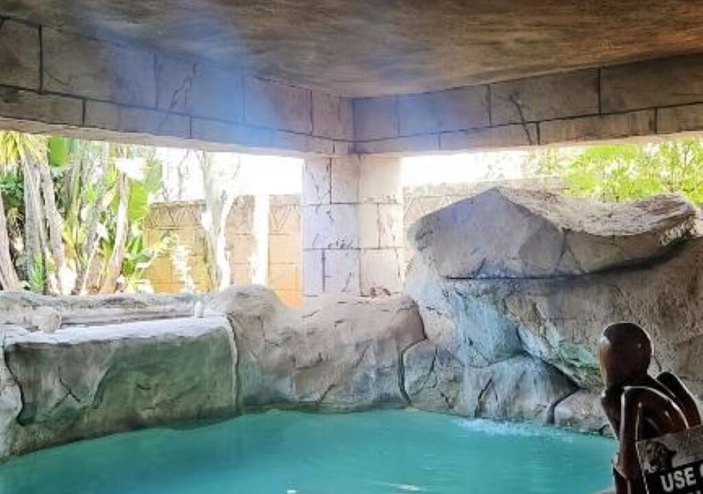 Photo of Outdoor in Kempton Park
