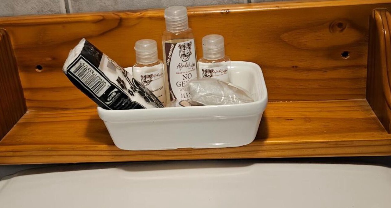 Photo of Bathroom in Kempton Park