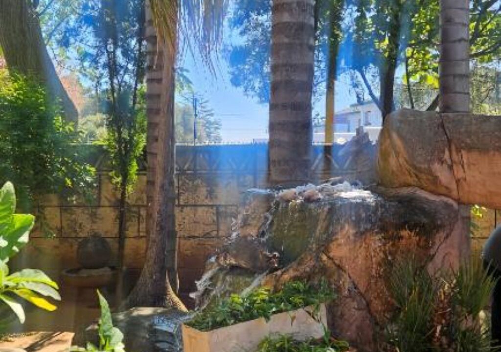 Photo of Outdoor in Kempton Park