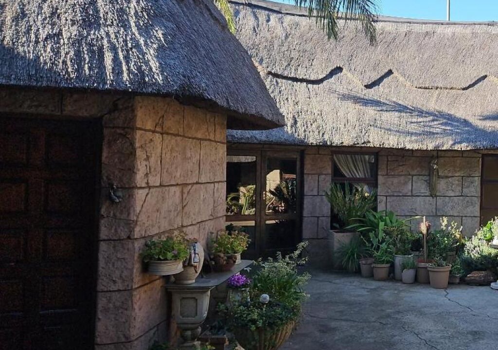 Photo of Outdoor in Kempton Park
