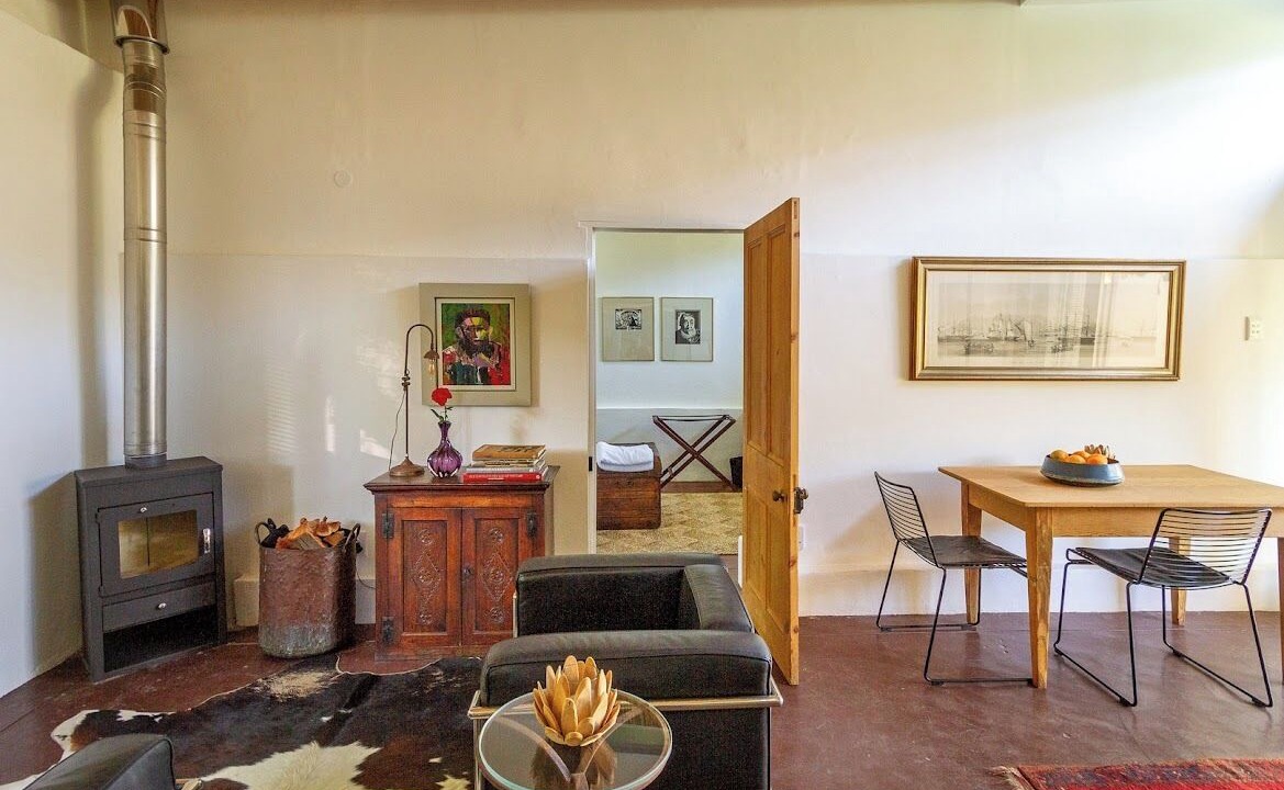 Photo of Livingroom in Montagu