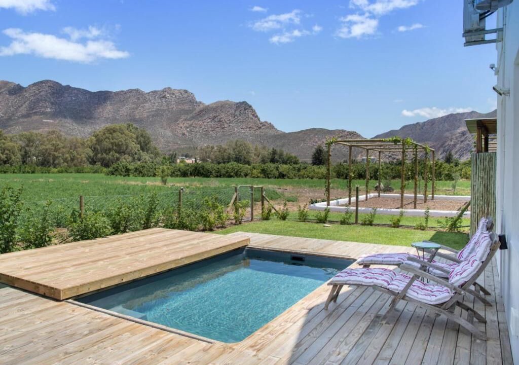 Photo of Outdoor in Montagu