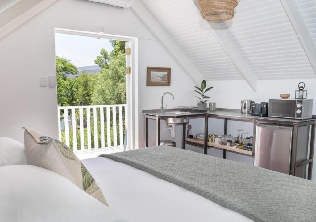Photo of Bedroom in Montagu
