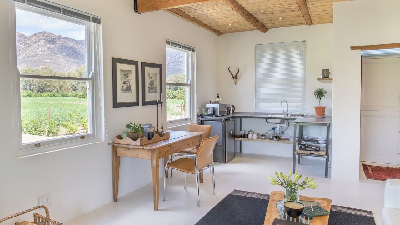 Photo of Kitchen in Montagu