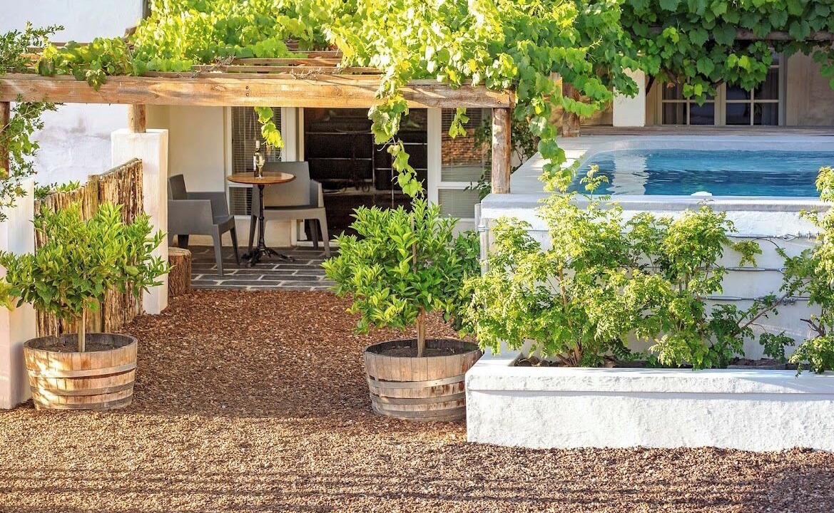 Photo of Patio Balcony in Montagu