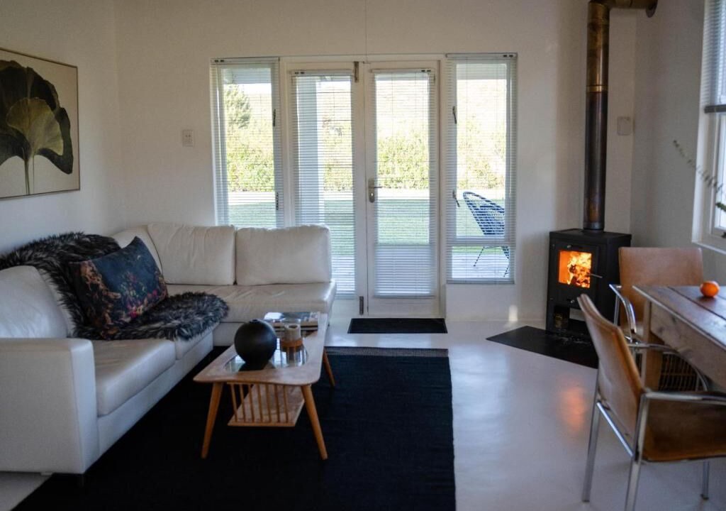 Photo of Livingroom in Montagu