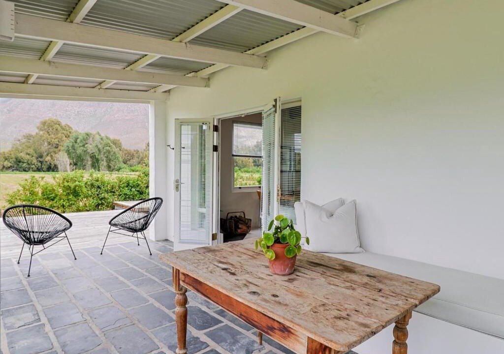Photo of Outdoor in Montagu