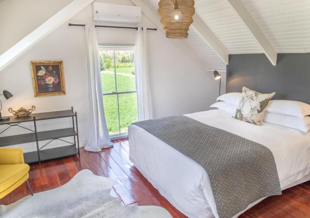 Photo of Bedroom in Montagu