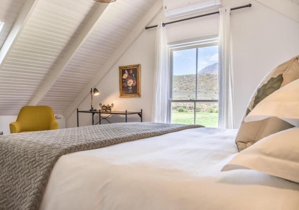 Photo of Bedroom in Montagu